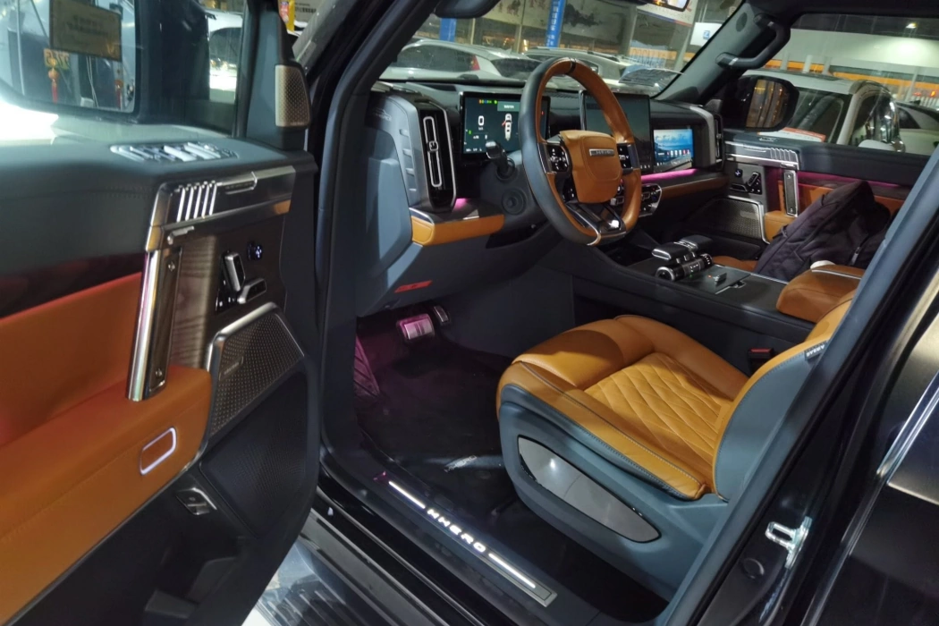 Фото машины 9