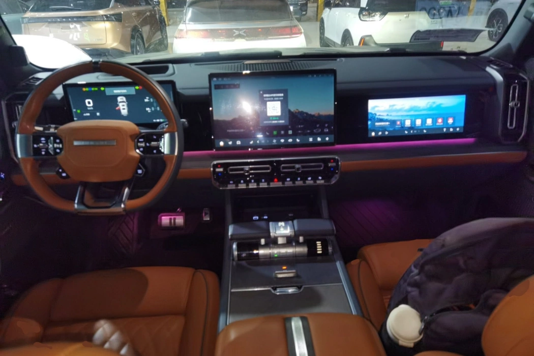 фото машины