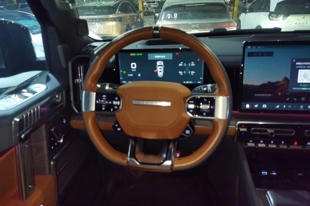 Фото машины 14