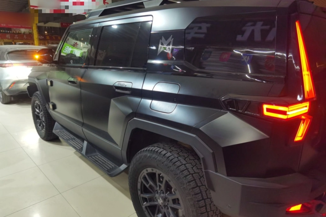 фото машины