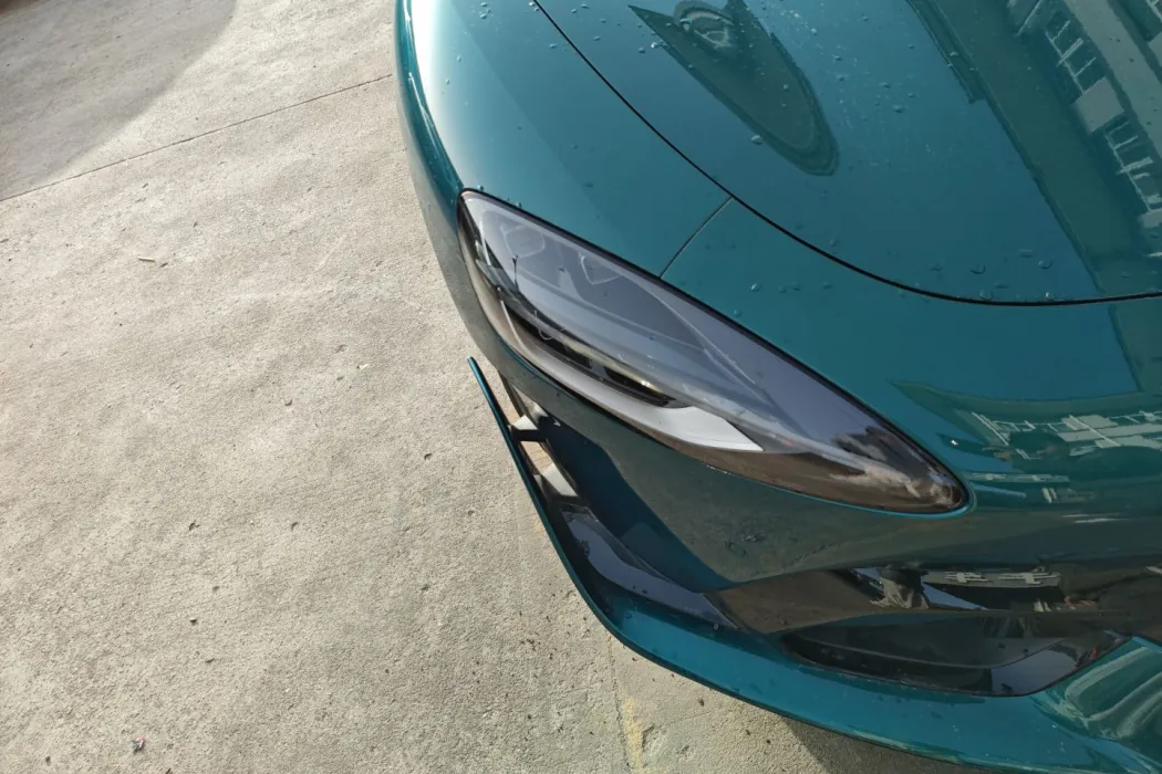 Фото машины