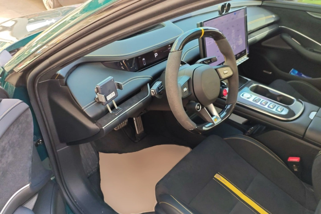 Фото машины