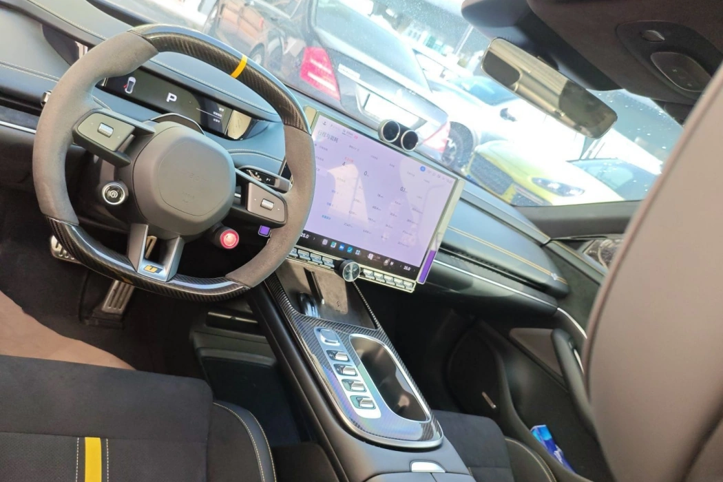 Фото машины