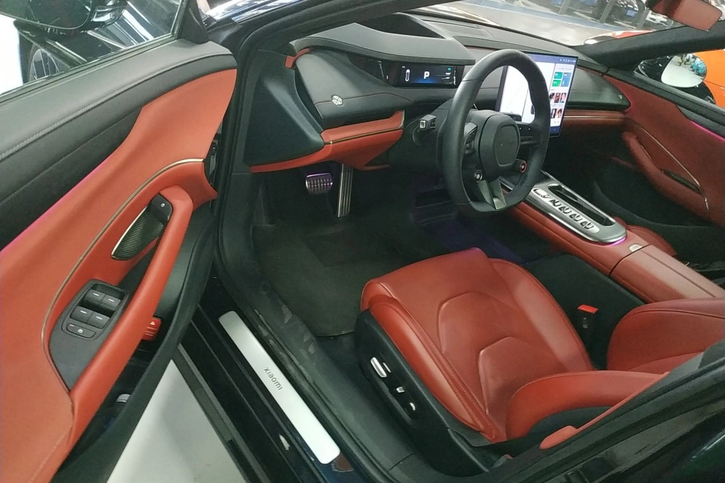 Фото машины