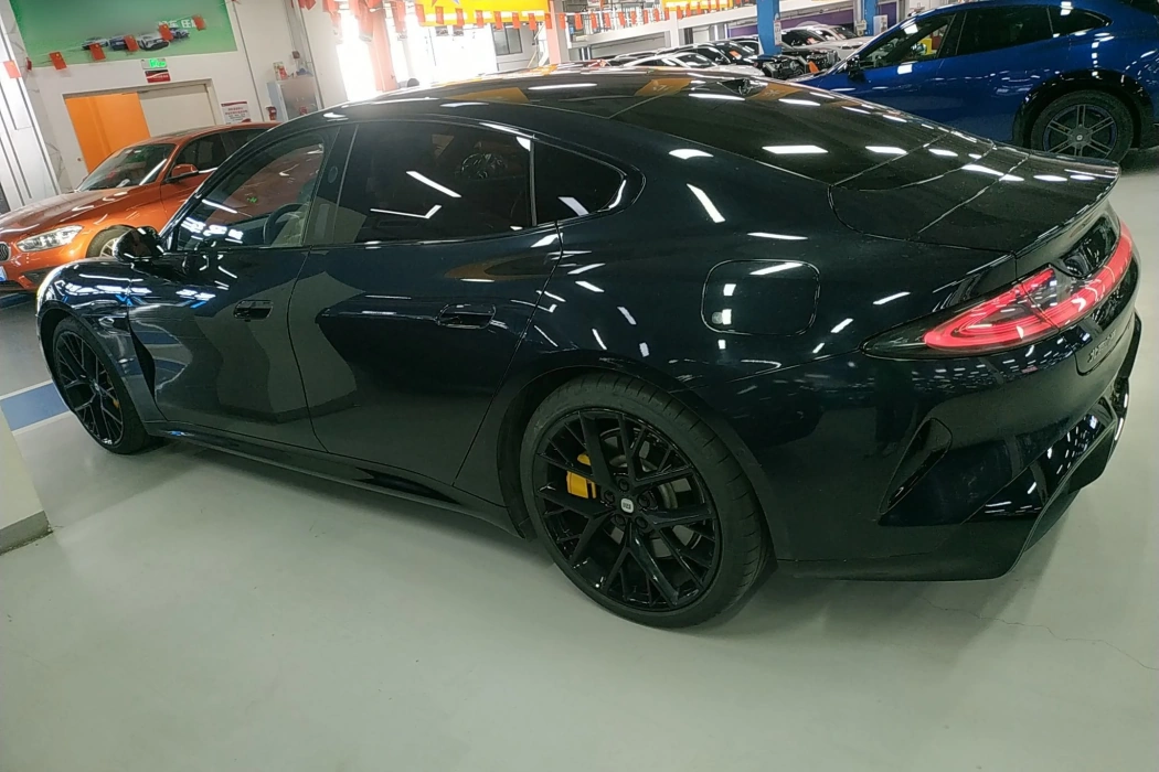 Фото машины