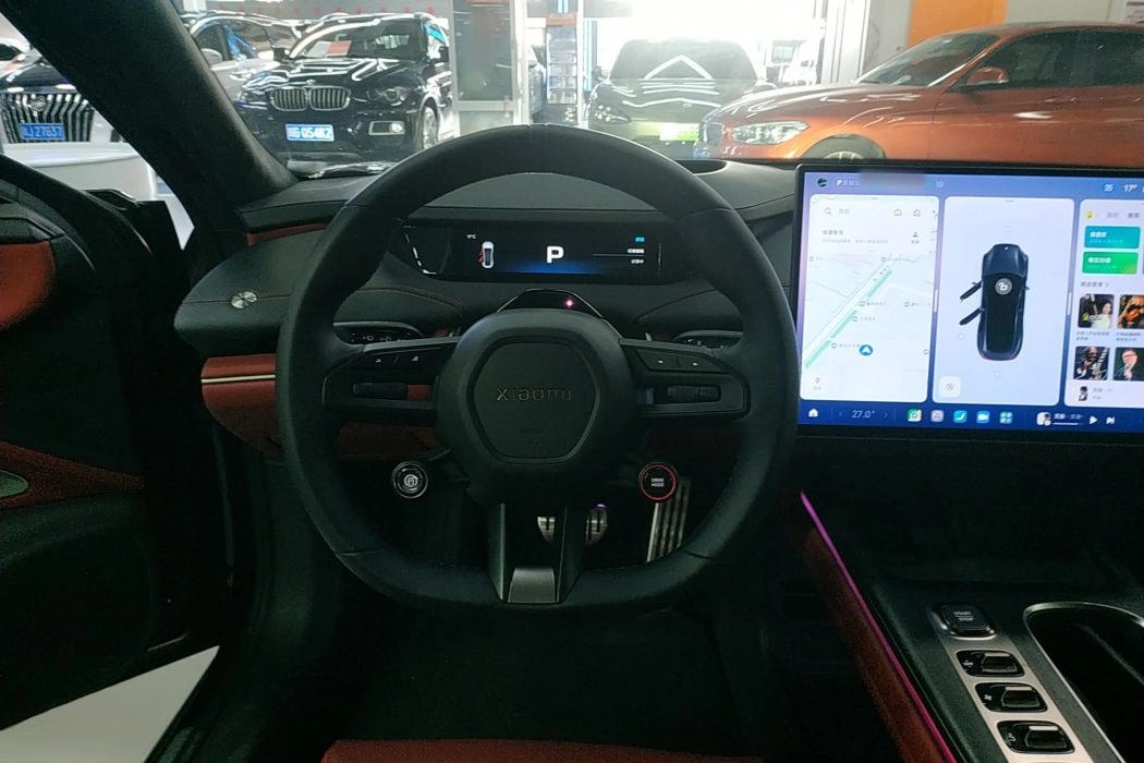 Фото машины