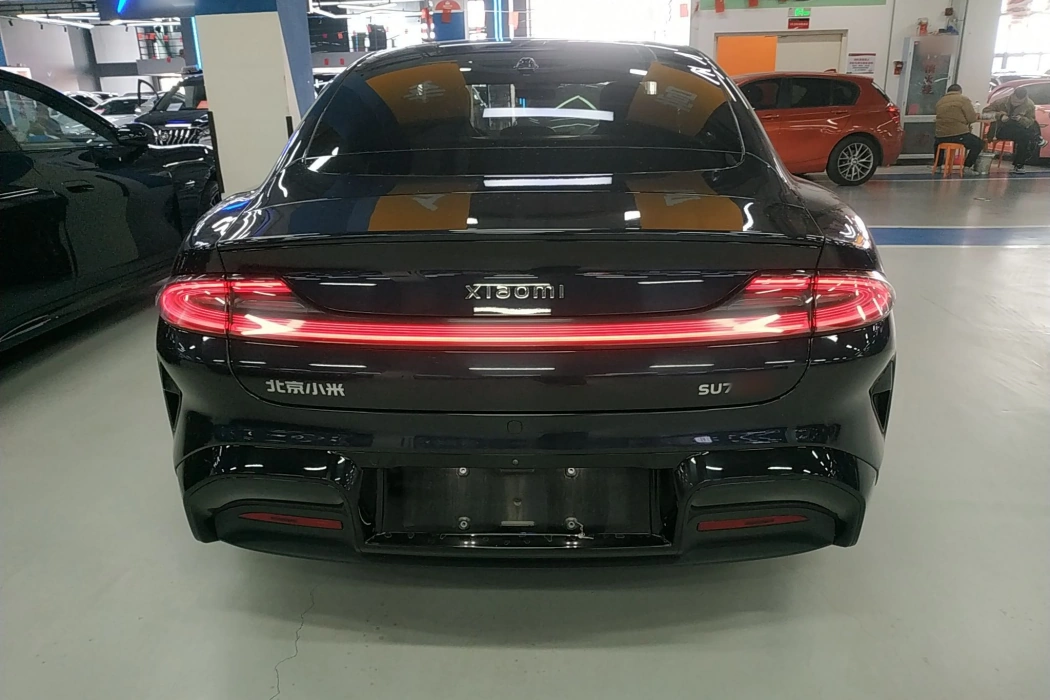 Фото машины