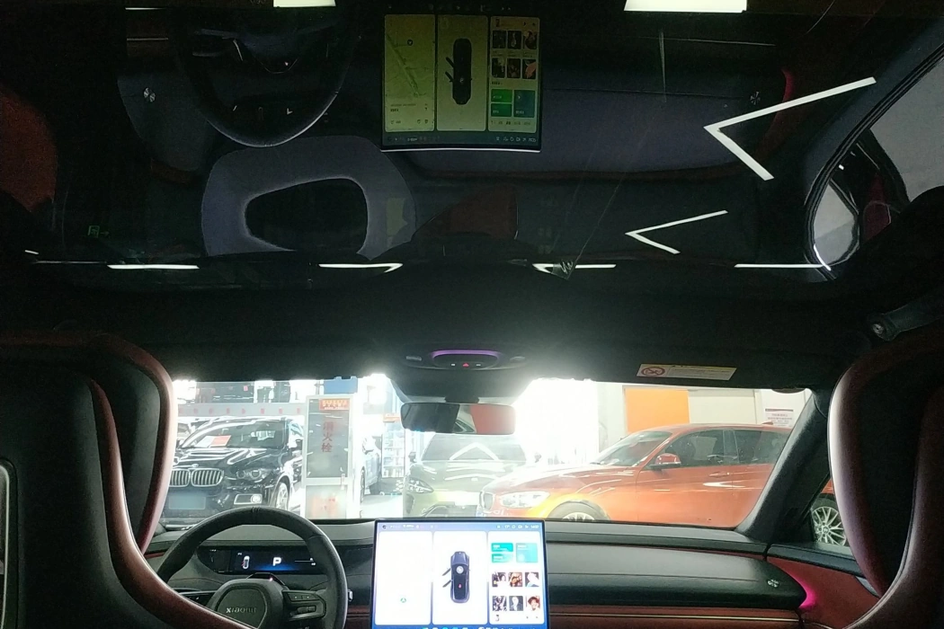 Фото машины