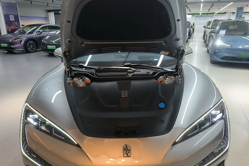 Фото машины 16