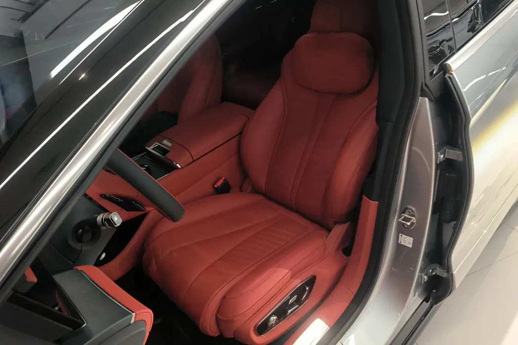 Фото машины 14