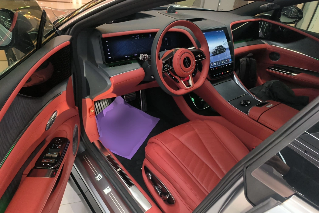 Фото машины 10