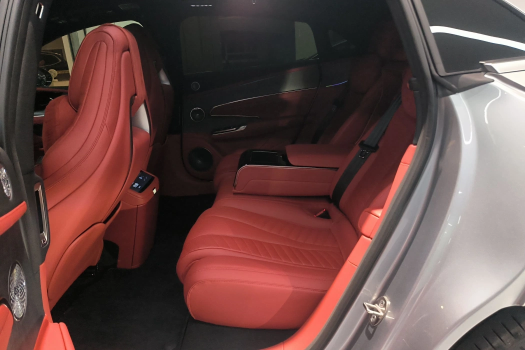 Фото машины 11