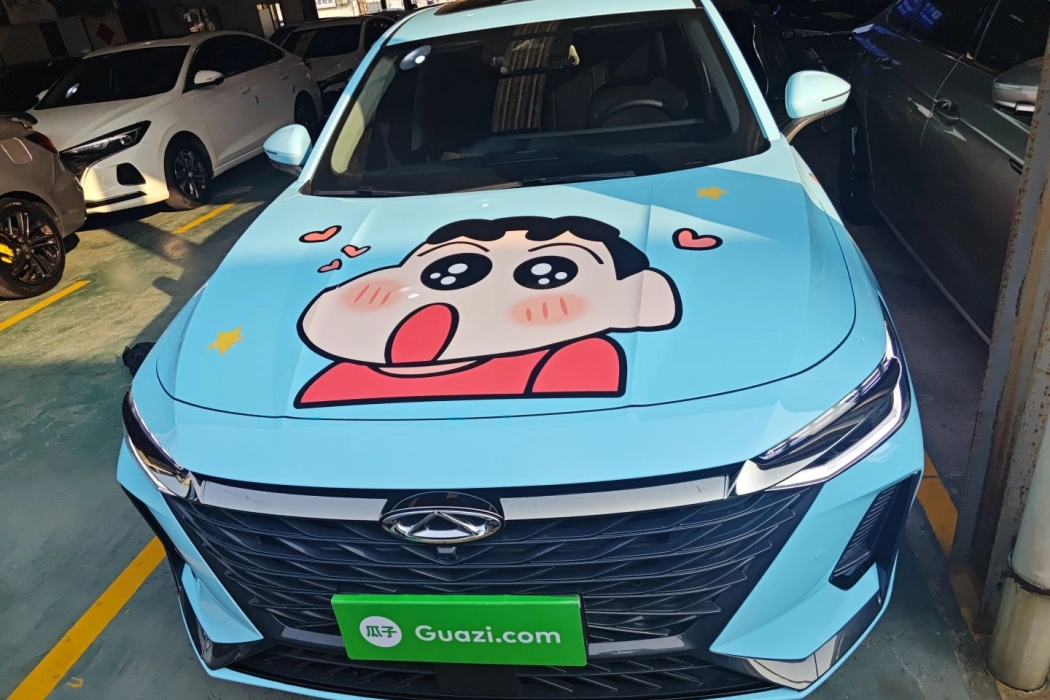 фото машины