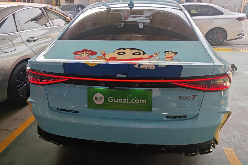 фото машины