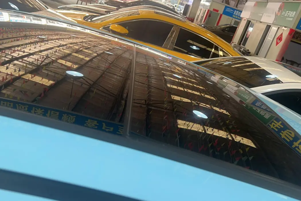 Фото машины