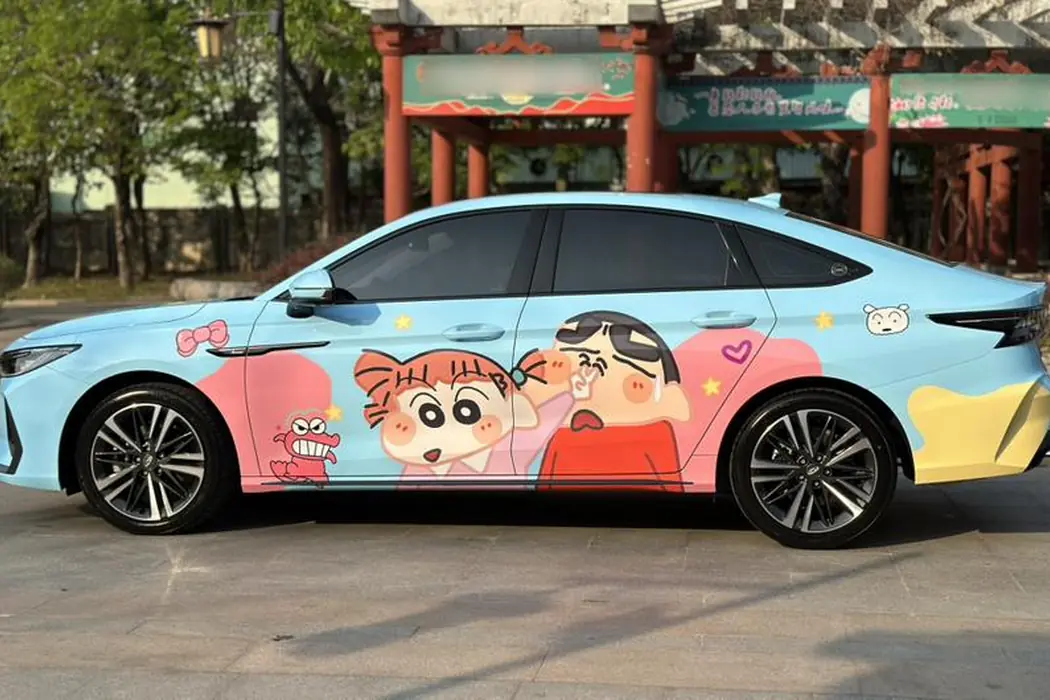 Фото машины