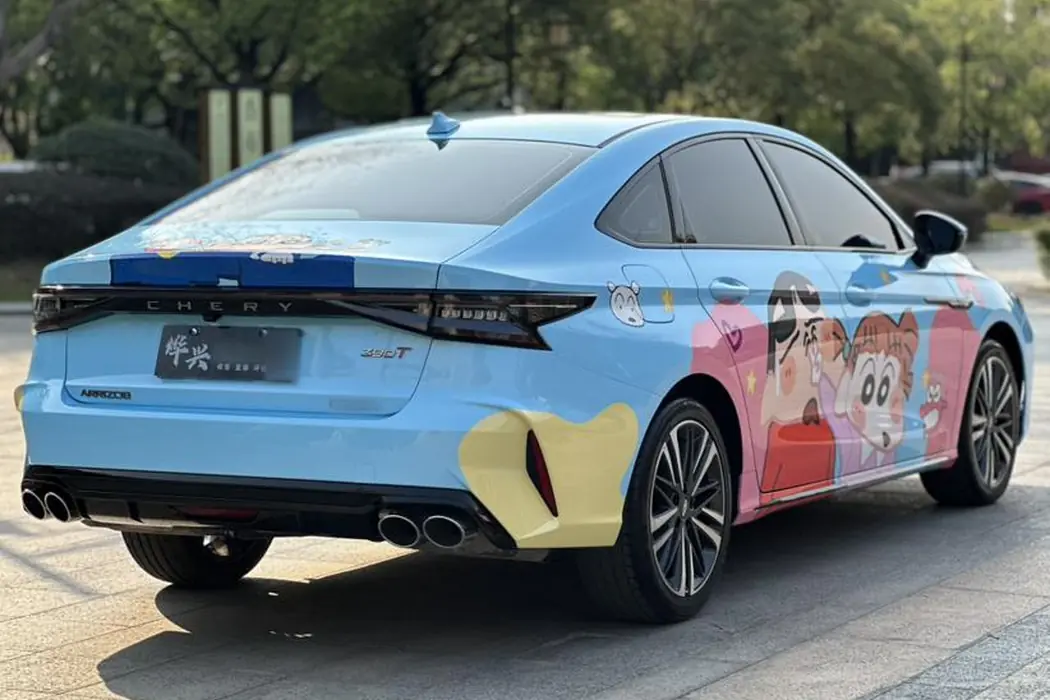 Фото машины