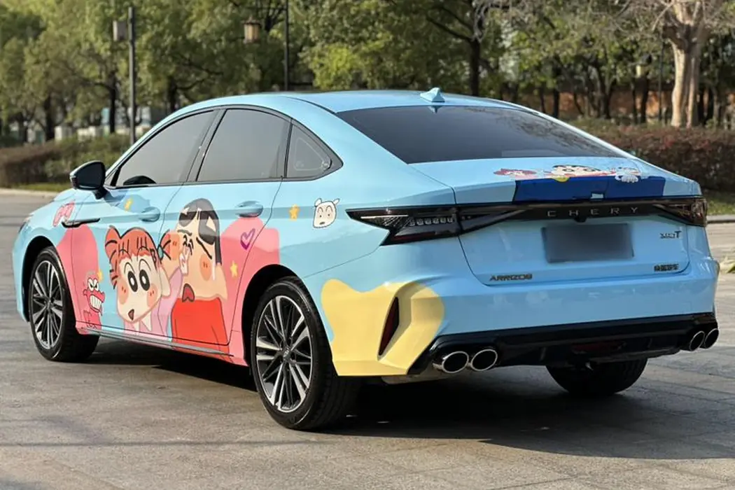 Фото машины