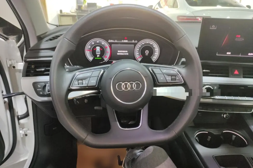 Фото машины 13