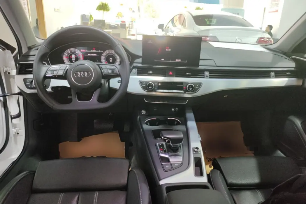 Фото машины 12