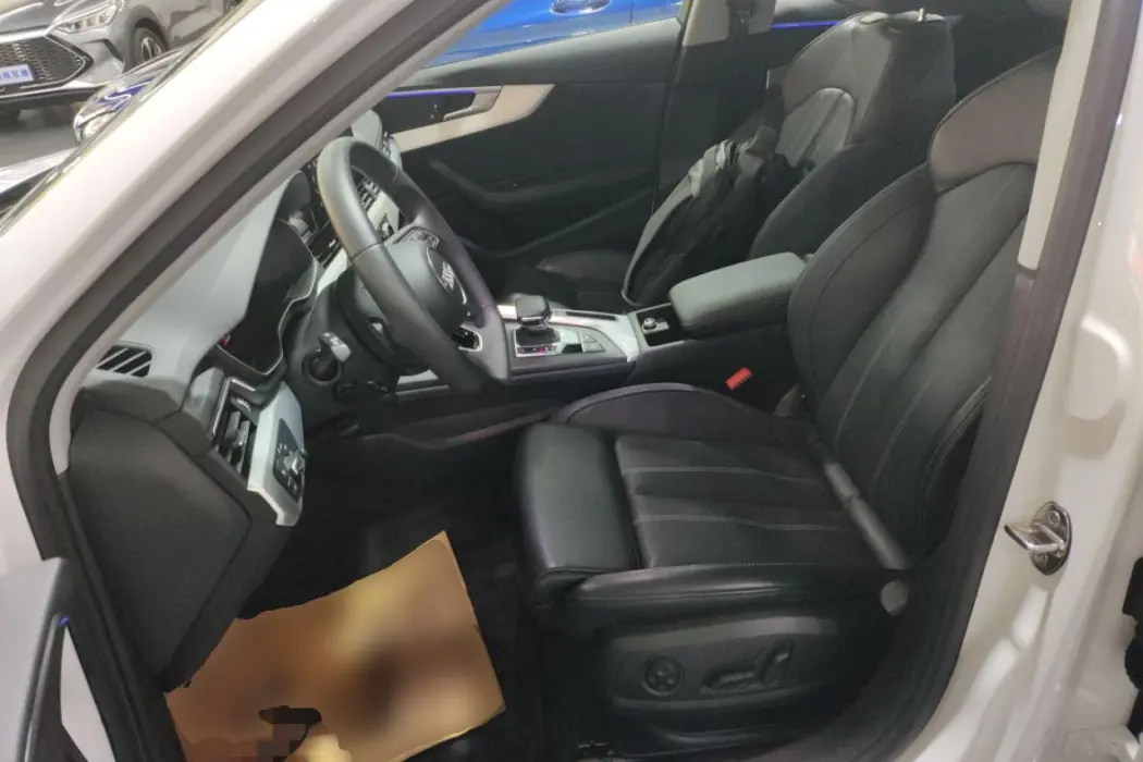 Фото машины 17