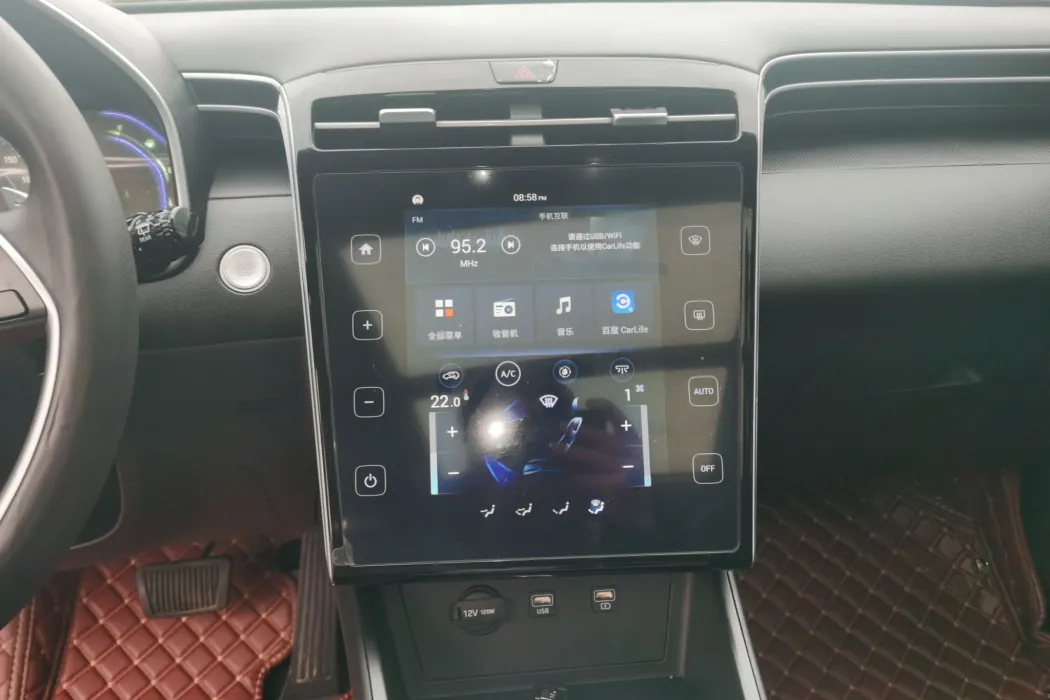 Фото машины 15