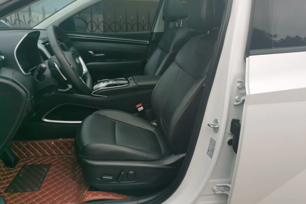 Фото машины 17