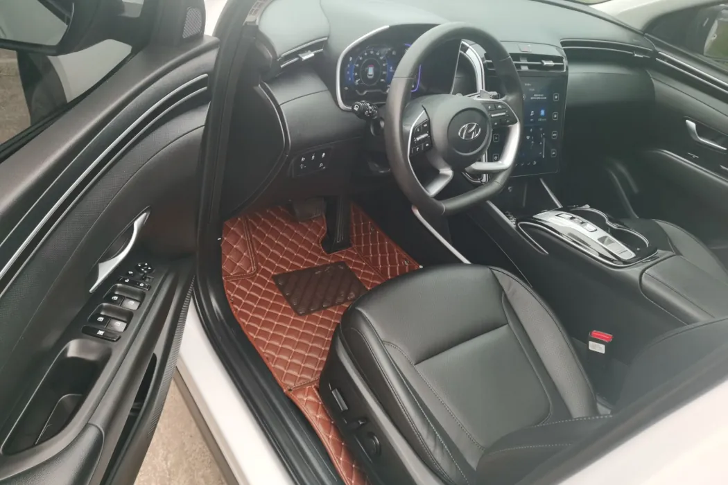 Фото машины 18