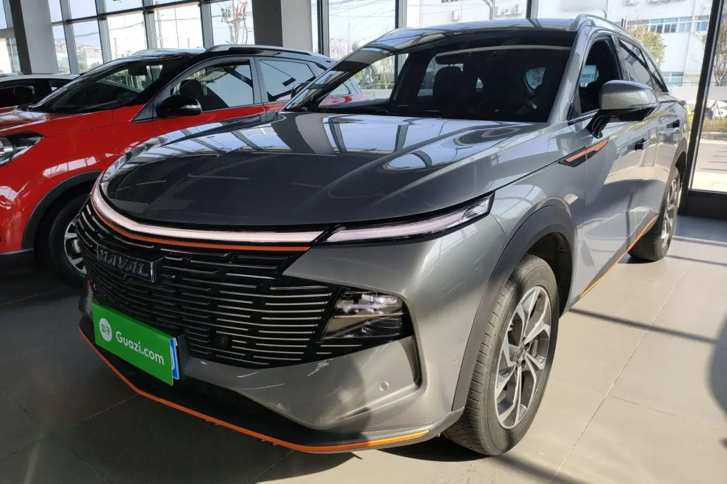 Havoc Beast 2022 1.5T Intelligent Edition