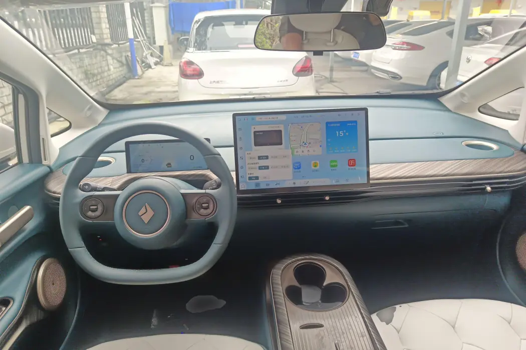 Фото машины 12