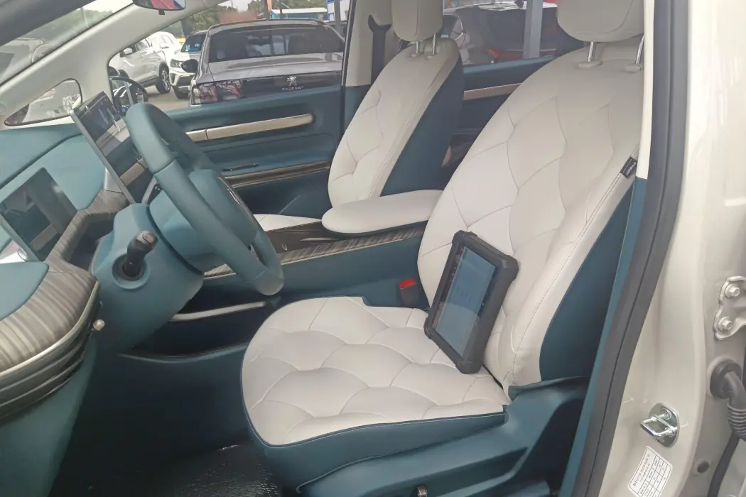 Фото машины 17