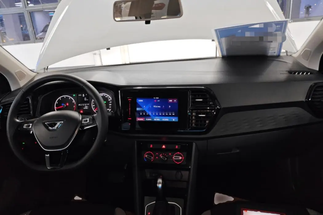 Фото машины 12