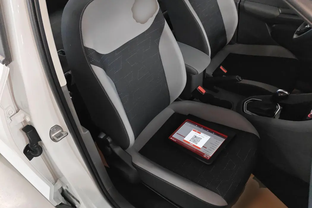 Фото машины 22