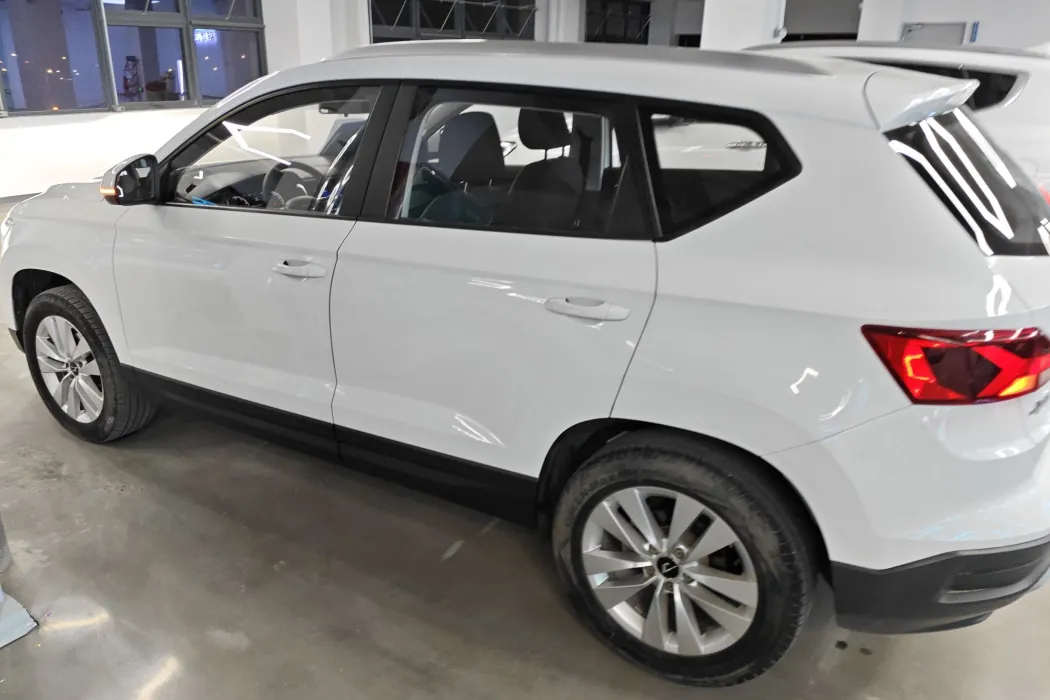 фото машины