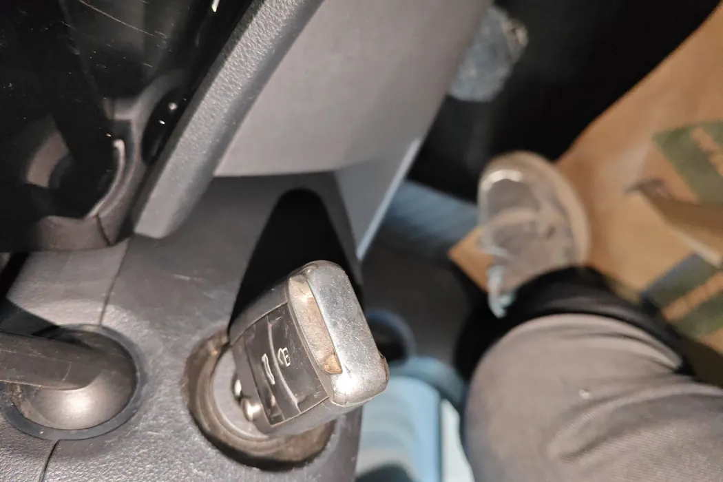 Фото машины 11