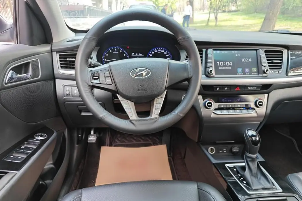 фото машины