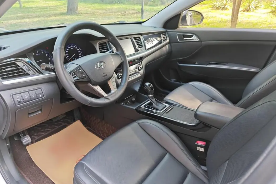 Фото машины 6