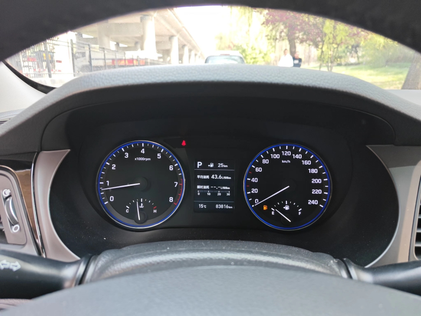 Фото машины 9