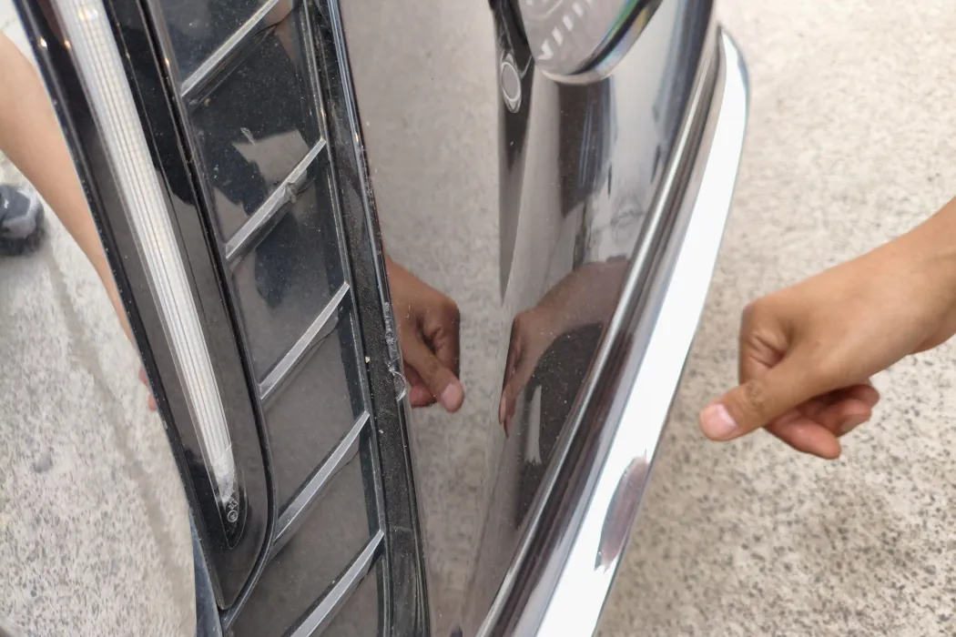 фото машины