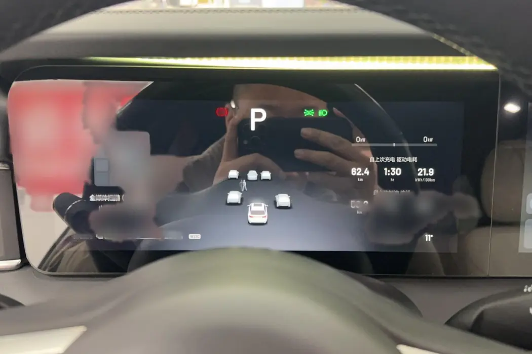 Фото машины 14