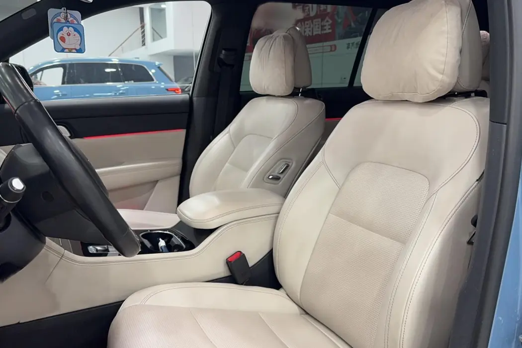 Фото машины 17