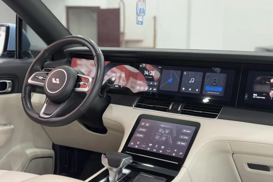 Фото машины 12