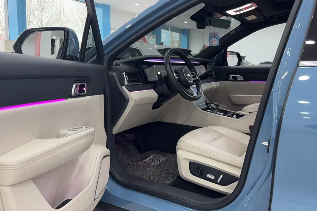 Фото машины 18