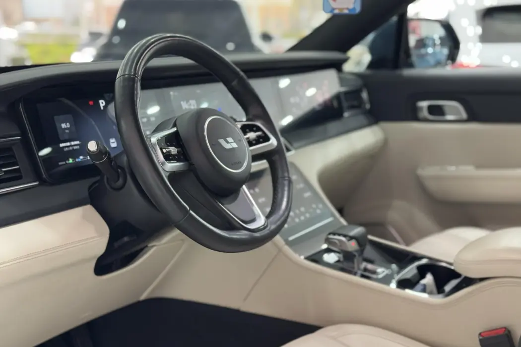 Фото машины 13