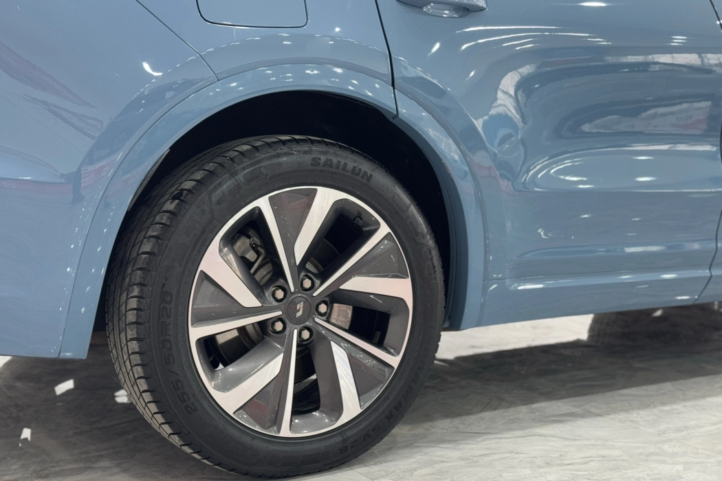 Фото машины 9