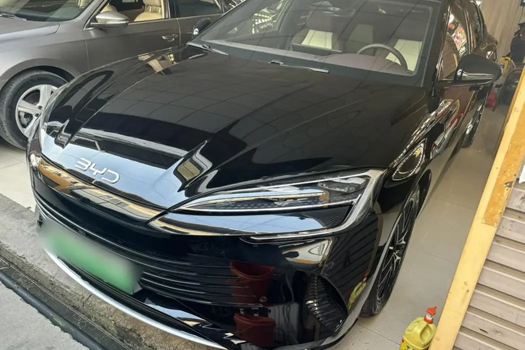 BYD Seal 2023 DM-i 1.5L 121km Premium Type