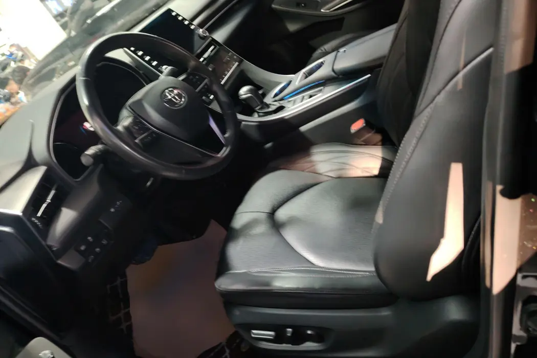 Фото машины