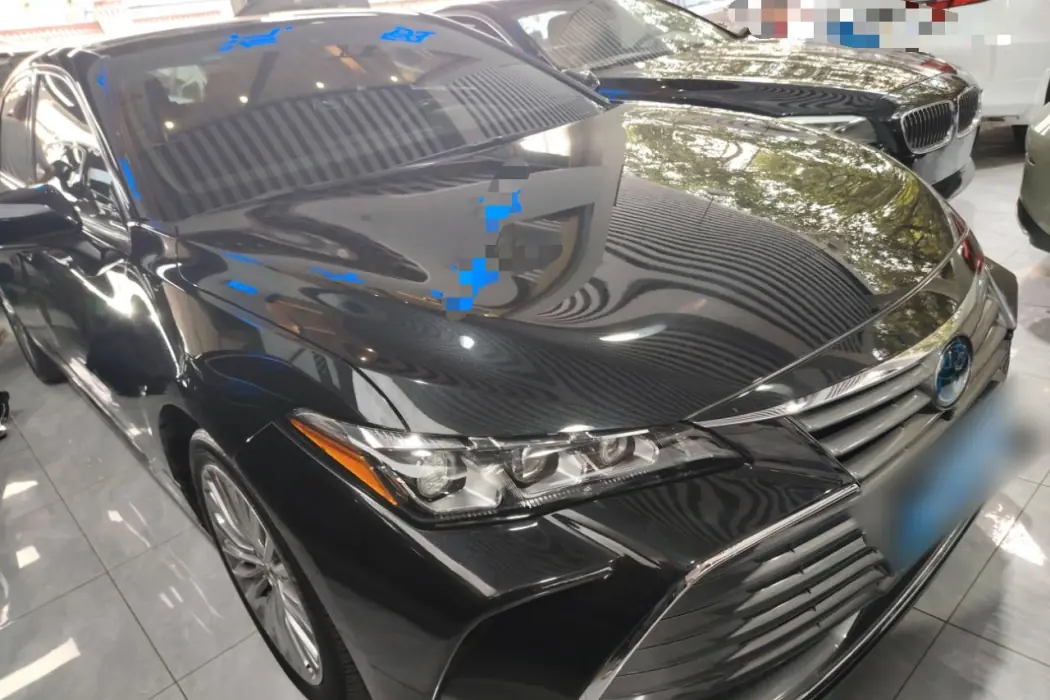 Фото машины