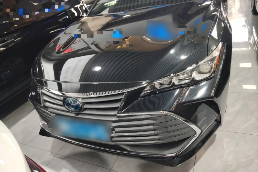 Фото машины