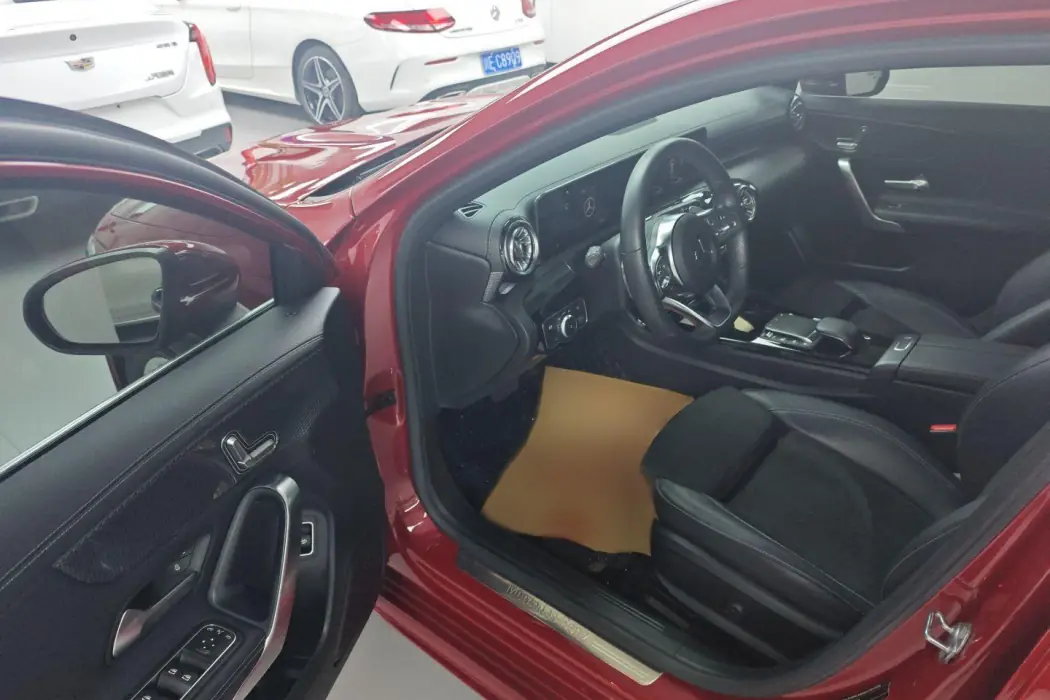 Фото машины